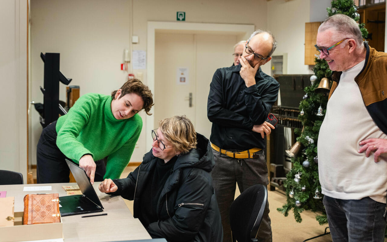 2026 01 13 ETWIE Event Mechelen c Martin Corlazzoli COR00220