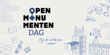 EV AP NWSB Open Monumentendag 2024