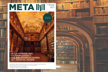 Cover: META vvbad 2026/5.