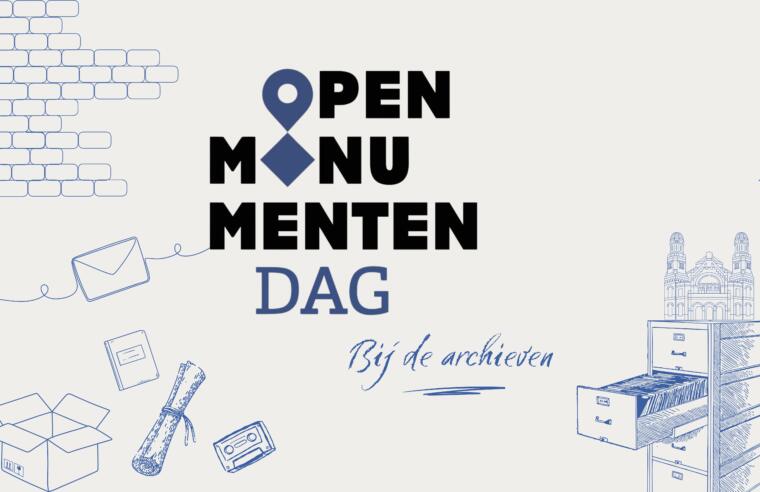 Open Monumentendag 2024