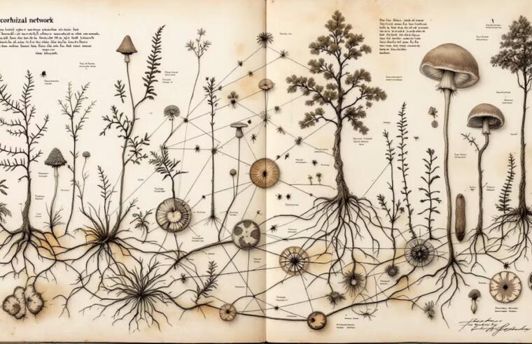 MYCORRHIZA