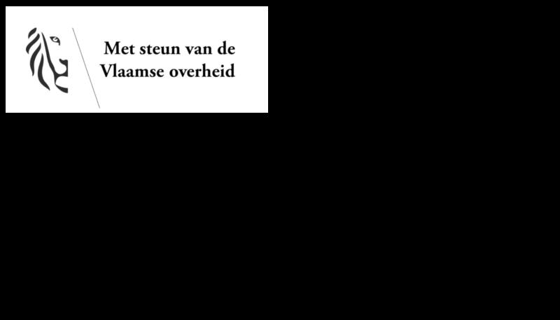 Vlaamse Overheid